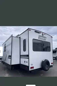 Coleman 2026 Travel Trailer
