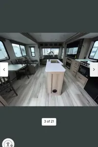 Coleman 2026 Travel Trailer