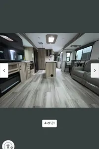 Coleman 2026 Travel Trailer