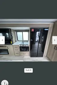 Coleman 2026 Travel Trailer