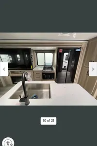 Coleman 2026 Travel Trailer