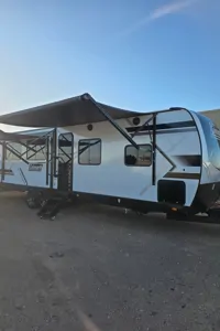 Coleman 2026 Travel Trailer