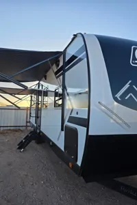 Coleman 2026 Travel Trailer