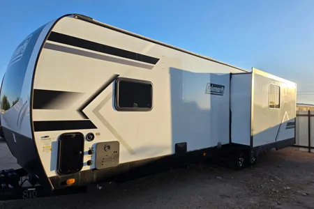 Coleman 2026 Travel Trailer