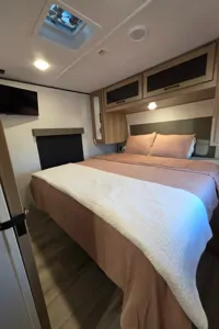 Coleman 2026 Travel Trailer