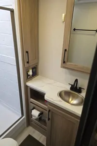 Coleman 2026 Travel Trailer