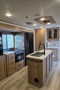 Coleman 2026 Travel Trailer