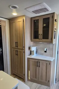 Coleman 2026 Travel Trailer