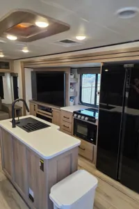 Coleman 2026 Travel Trailer