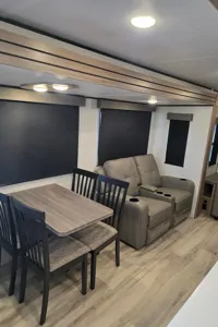 Coleman 2026 Travel Trailer
