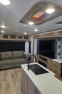 Coleman 2026 Travel Trailer
