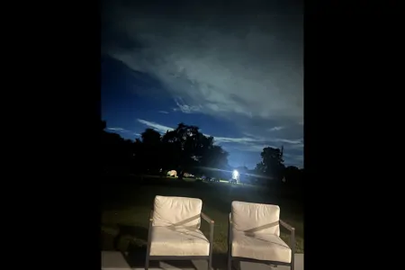 Lawrence's Crossroads ZR331BH21 Travel Trailer