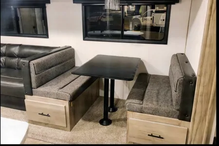 Lisa’s Family Fun Camping Adventures! 2021- Sleeps 8 Comfortably!