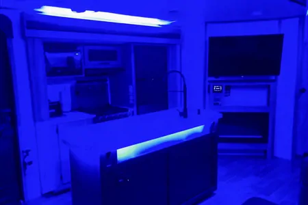 Lisa’s Family Fun Camping Adventures! 2021- Sleeps 8 Comfortably!