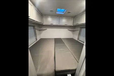 2025 Thor Motor Coach Four Winds Class C
