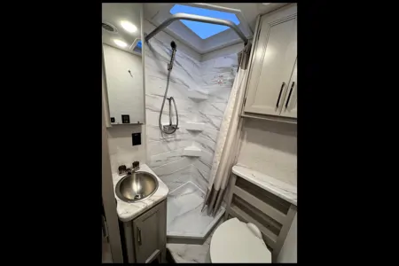 2025 Thor Motor Coach Four Winds Class C