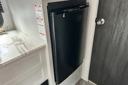 John's Forest River 174BHLE Travel Trailer