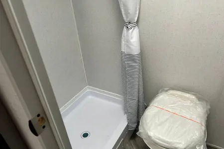 John's Forest River 174BHLE Travel Trailer