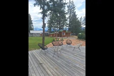 RV by the Lake - Canyon View