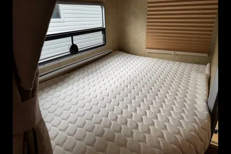 Ann's Winnebago View Class C