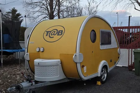 Les petites chaumières