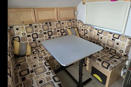 Les petites chaumières