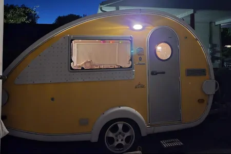 Les petites chaumières