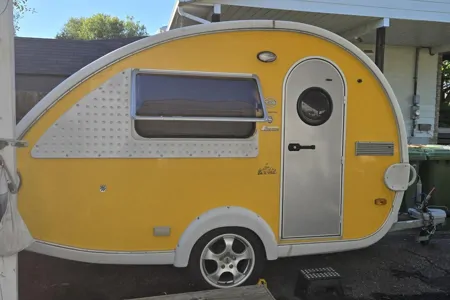 Les petites chaumières