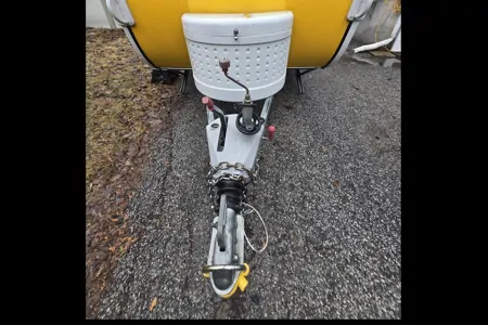 Les petites chaumières