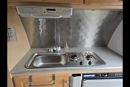 Les petites chaumières