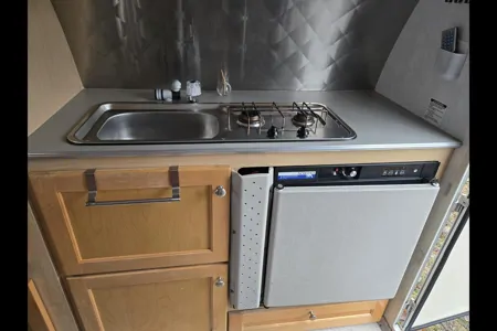 Les petites chaumières