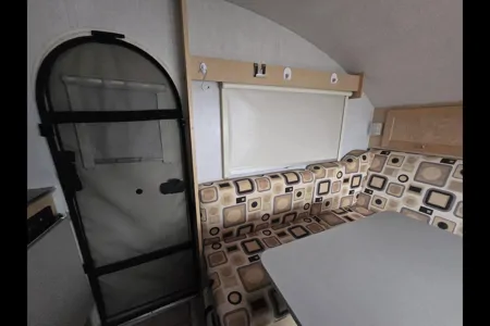 Les petites chaumières