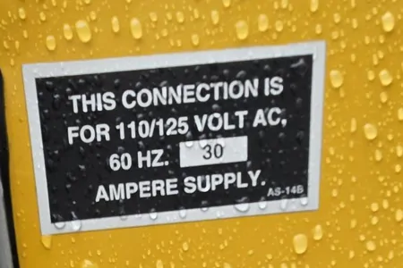 Les petites chaumières