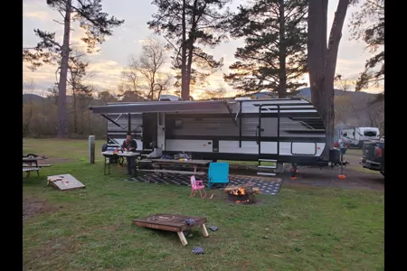 2020 Grand Design Transcend Xplor 265bh Travel Trailer