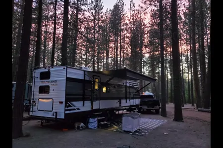2020 Grand Design Transcend Xplor 265bh Travel Trailer