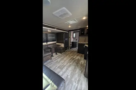 2020 Grand Design Transcend Xplor 265bh Travel Trailer