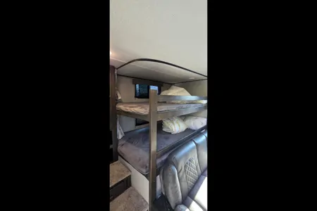 2020 Grand Design Transcend Xplor 265bh Travel Trailer