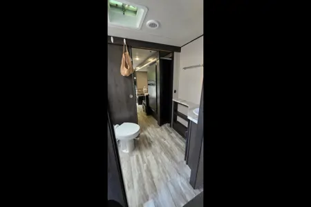 2020 Grand Design Transcend Xplor 265bh Travel Trailer