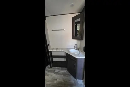 2020 Grand Design Transcend Xplor 265bh Travel Trailer