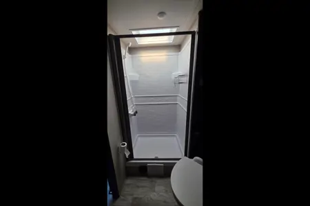 2020 Grand Design Transcend Xplor 265bh Travel Trailer