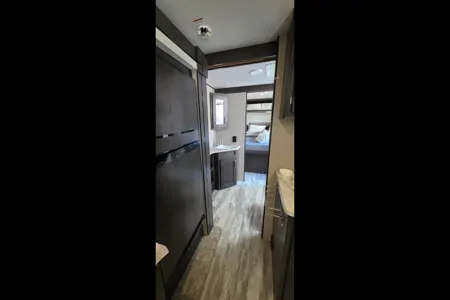 2020 Grand Design Transcend Xplor 265bh Travel Trailer