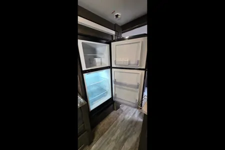 2020 Grand Design Transcend Xplor 265bh Travel Trailer