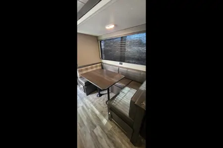2020 Grand Design Transcend Xplor 265bh Travel Trailer