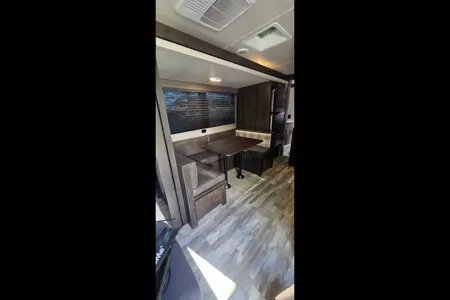 2020 Grand Design Transcend Xplor 265bh Travel Trailer