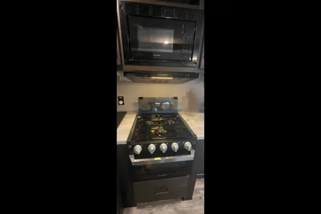 2020 Grand Design Transcend Xplor 265bh Travel Trailer