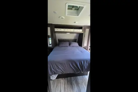 2021 Grand Design Xplor 265 bunk house family/pet friendly