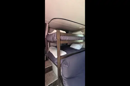 2021 Grand Design Xplor 265 bunk house family/pet friendly