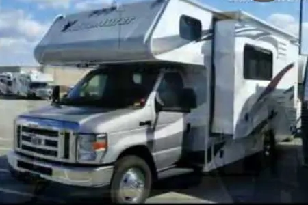 Mike's Adventurer Class C