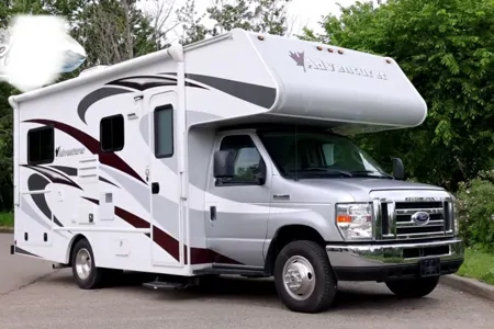 Mike's Adventurer Class C