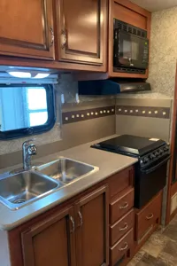 Mike's Adventurer Class C